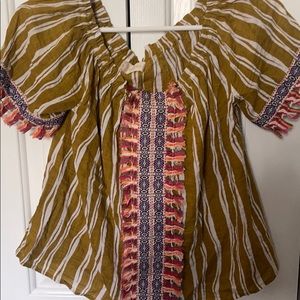 Altar’d State boho top